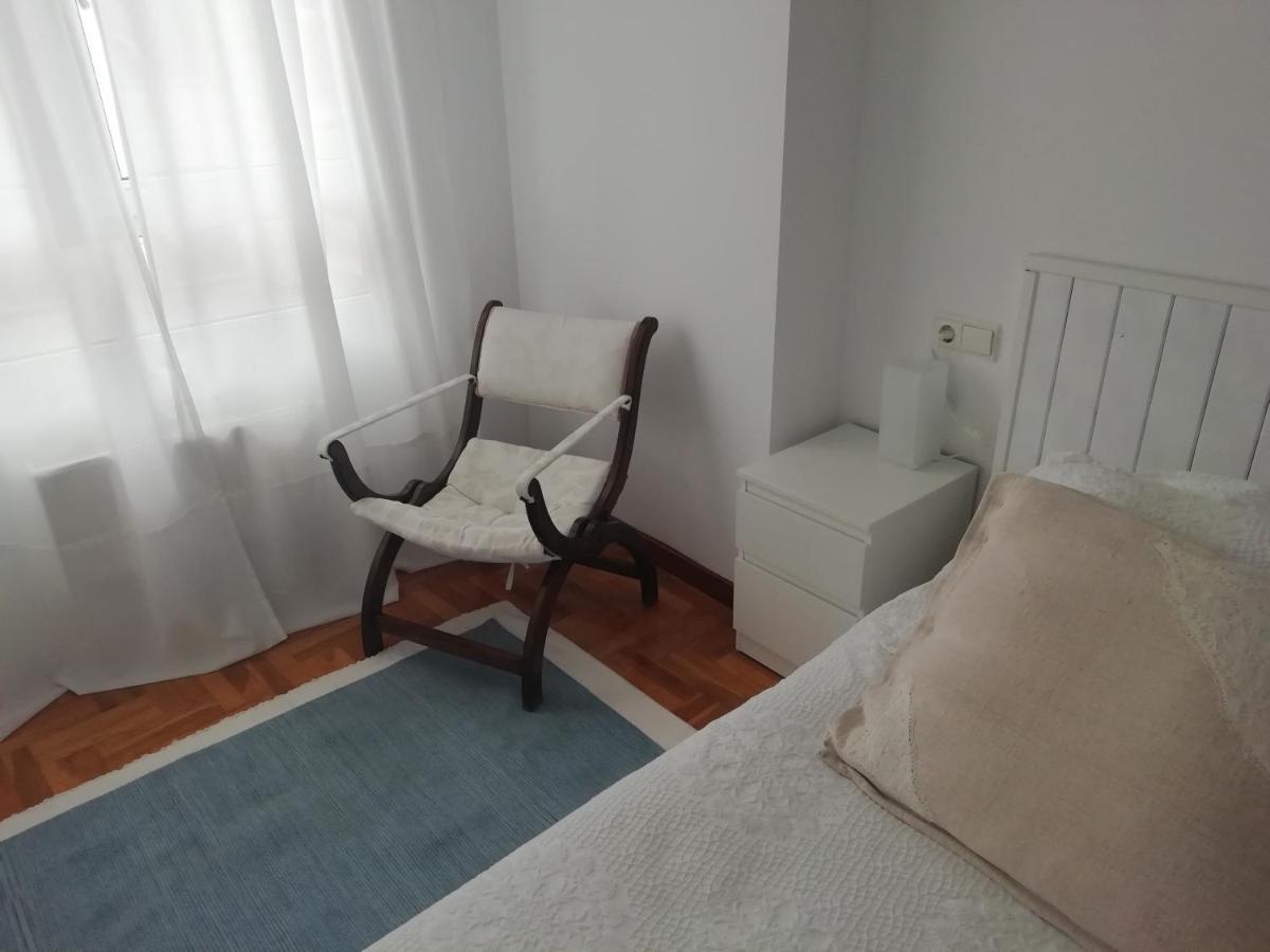 Apartamento Conlledo Вільявісьйоса Екстер'єр фото